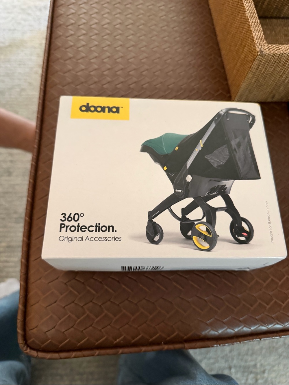Doona 360
